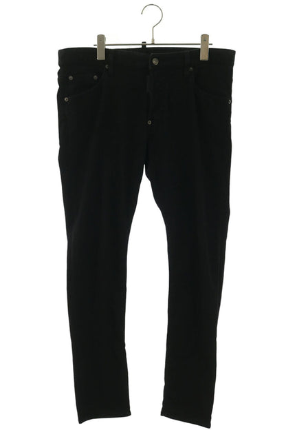 Dsquared2 DSQUARED S74LB1282 S30730 Button-Fly Jeans Size 50