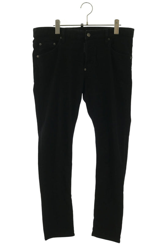 Dsquared2 DSQUARED S74LB1282 S30730 Button-Fly Jeans Size 50