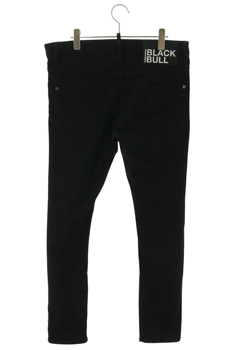 Dsquared2 DSQUARED S74LB1282 S30730 Button-Fly Jeans Size 50
