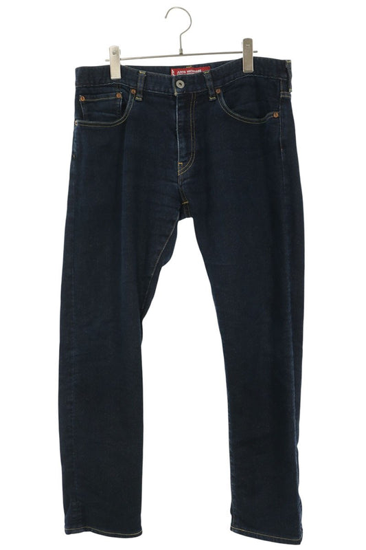 LEVI'S x COMME des GARCONS JUNYA WATANABE MAN x Denim Indigo Knit Size L