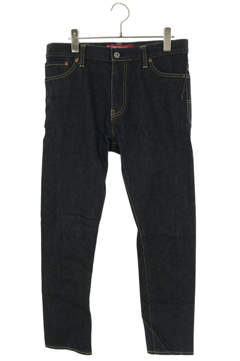 CDG Junya Watanabe MAN x Levi's Reconstructed Denim Size S
