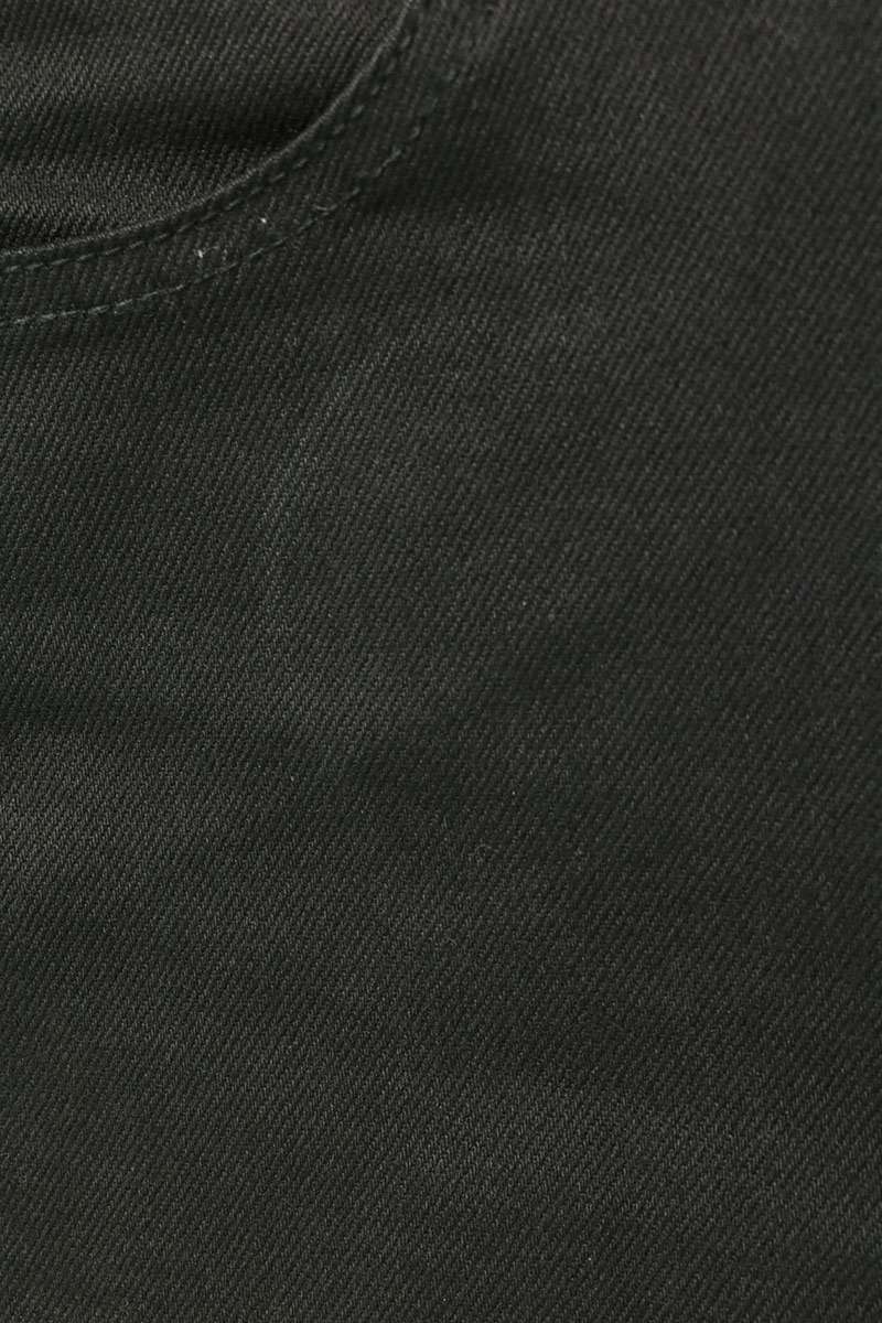 CELINE Black Stretch Skinny Denim Jeans Size 26