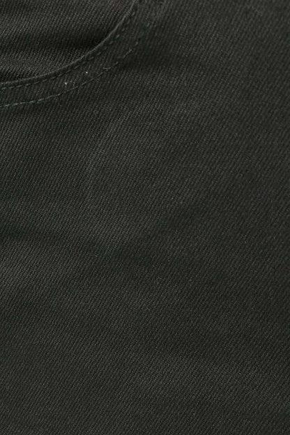 CELINE Black Stretch Skinny Denim Jeans Size 26