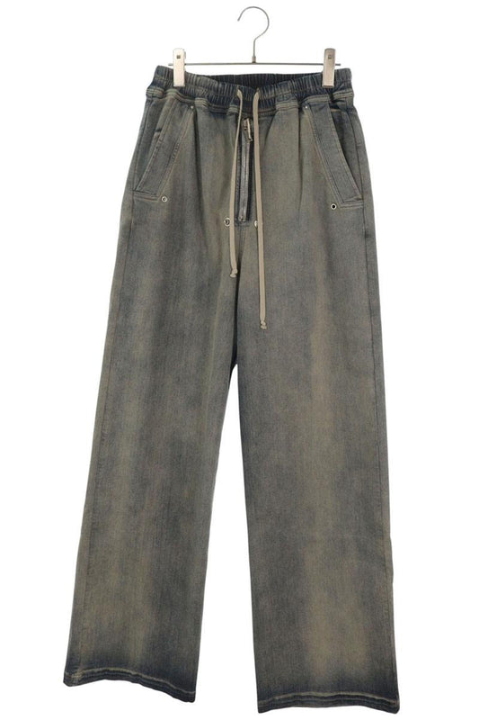DRKSHDW 24AW Guess Bela Wide Denim Jeans Indigo Size S