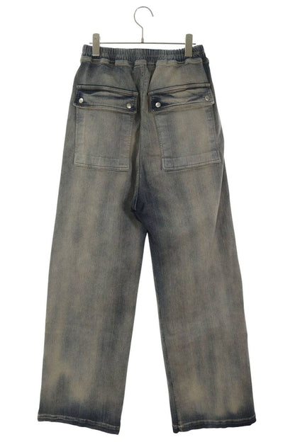 DRKSHDW 24AW Guess Bela Wide Denim Jeans Indigo Size S