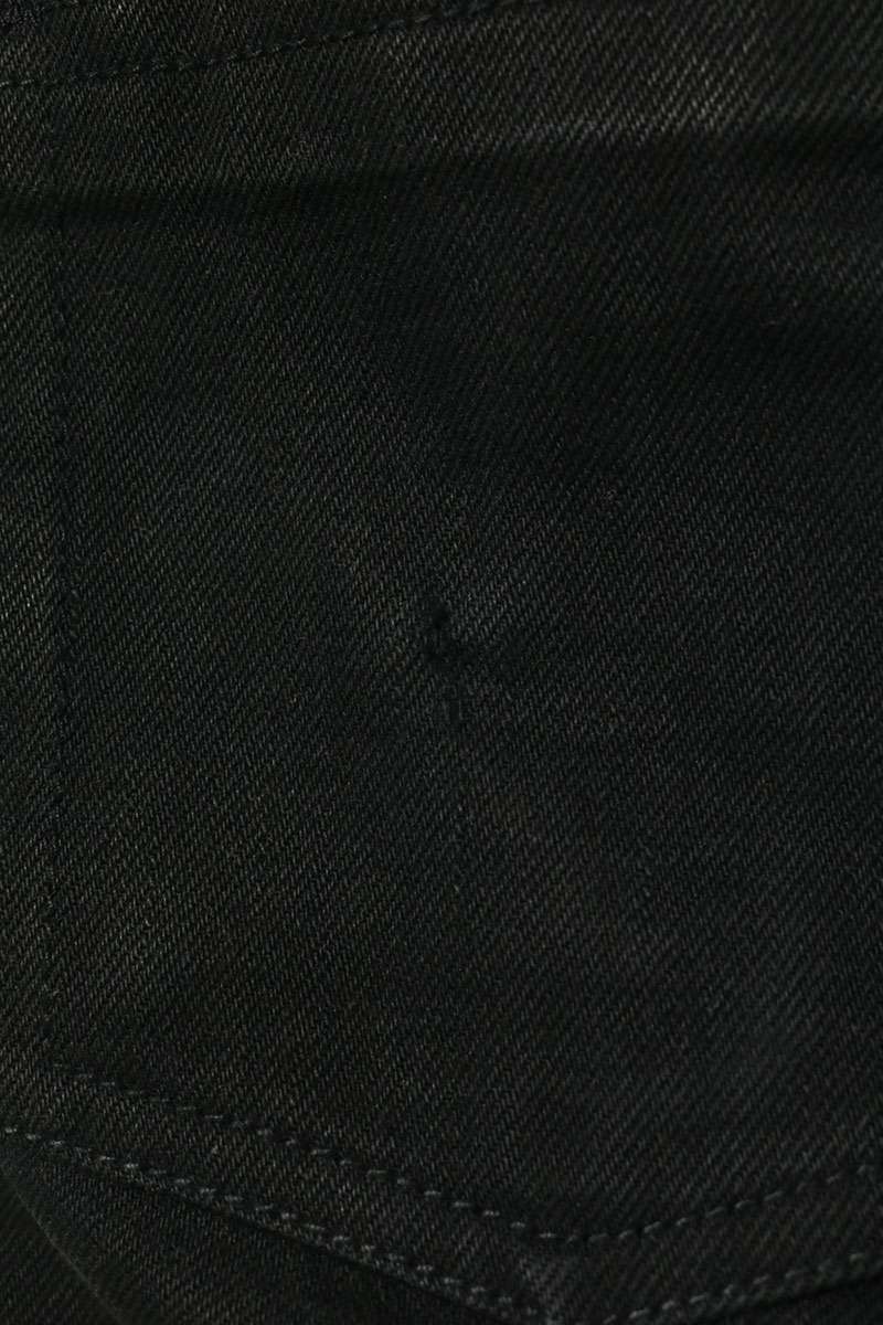 Chrome Hearts Cross Ball Button Denim Jeans Size 29