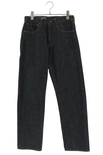 VISVIM 26SS SOCIAL SCULPTURE Rigid Denim Jeans Size 30