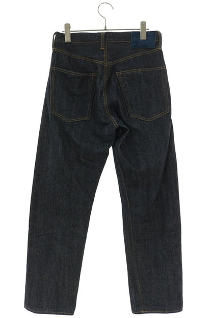 VISVIM 26SS SOCIAL SCULPTURE Rigid Denim Jeans Size 30