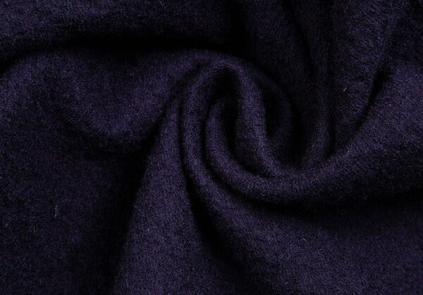 Yohji Yamamoto POUR HOMME Shrunk Wool Pants Navy Size 2