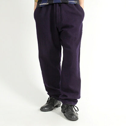 Yohji Yamamoto POUR HOMME Shrunk Wool Pants Navy Size 2