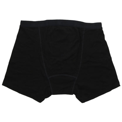 Chrome Hearts Logo Print Boxer Briefs Black Size XXL
