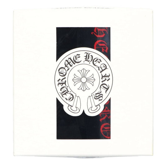 Chrome Hearts 99EYES All Over Print Boxer Briefs Size 36