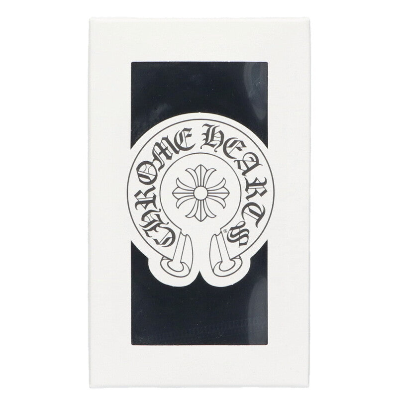 Chrome Hearts Boxer Briefs Black Size 34