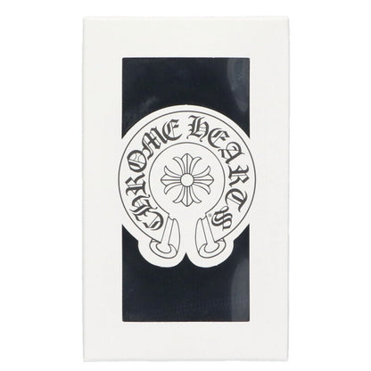 Chrome Hearts Boxer Briefs Black Size 34