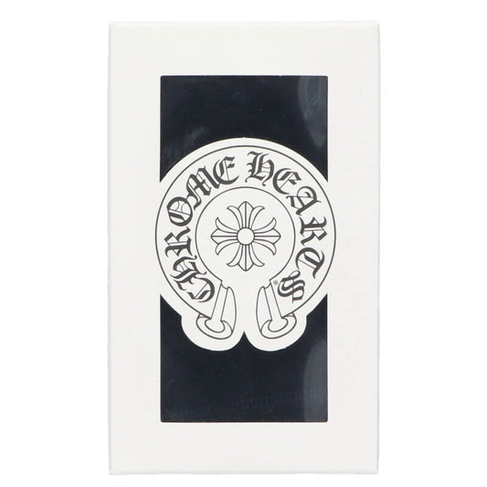 Chrome Hearts Boxer Briefs Black Size 34