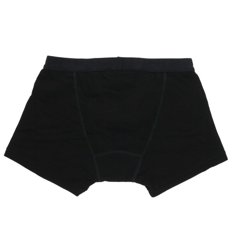 Chrome Hearts Boxer Briefs Black Size 34