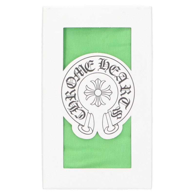 Chrome Hearts Light Green Horseshoe Boxer Briefs Pants Size L