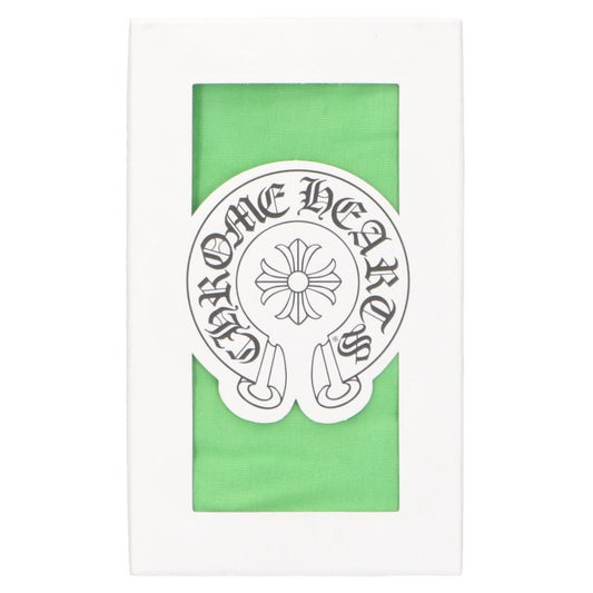 Chrome Hearts Light Green Horseshoe Boxer Briefs Pants Size L