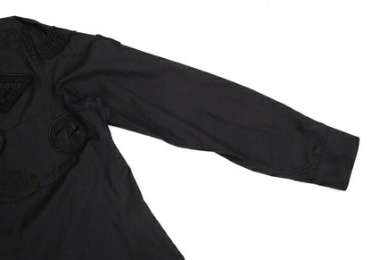 JUNYA WATANABE MAN COMME des GARCONS Shirt Black Size L