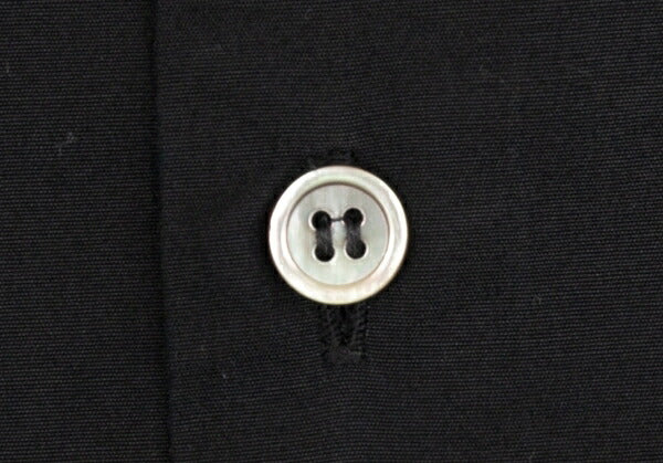 JUNYA WATANABE MAN COMME des GARCONS Shirt Black Size L