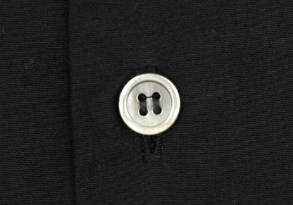 JUNYA WATANABE MAN COMME des GARCONS Shirt Black Size L