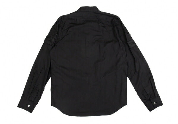 JUNYA WATANABE MAN COMME des GARCONS Shirt Black Size L