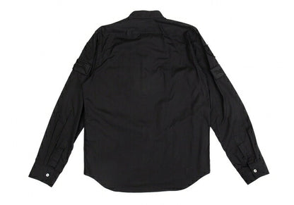 JUNYA WATANABE MAN COMME des GARCONS Shirt Black Size L