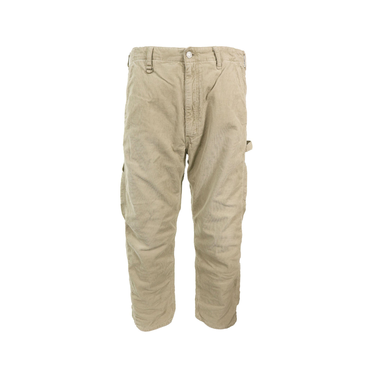 Levi's Fenom 2005 Cotton Pants White Size 34