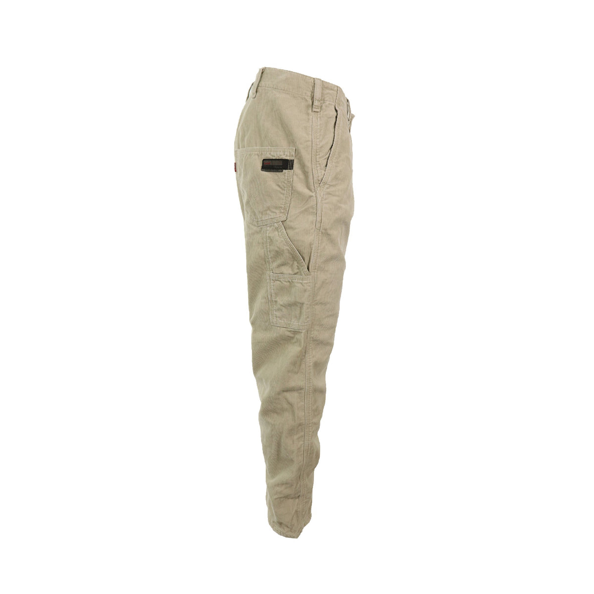Levi's Fenom 2005 Cotton Pants White Size 34