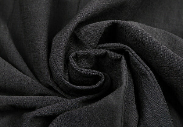 ISSEY MIYAKE Wool Cotton Metal Button Jacket Charcoal Size M