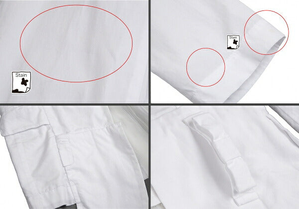 COMME des GARCONS Inner Tulle Cotton Jacket Size S