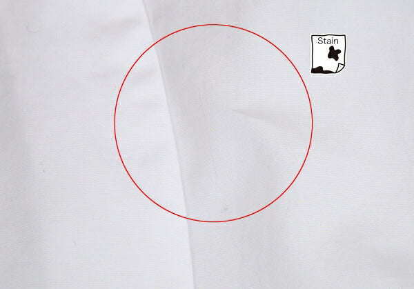 COMME des GARCONS Inner Tulle Cotton Jacket Size S