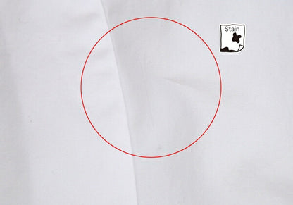 COMME des GARCONS Inner Tulle Cotton Jacket Size S