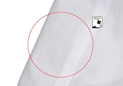 COMME des GARCONS Inner Tulle Cotton Jacket Size S