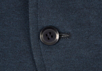 Yohji Yamamoto Y’s Pigment Dyed Morning Jacket Indigo Size 2
