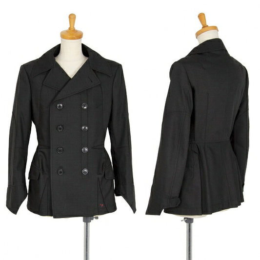 JUNYA WATANABE COMME des GARCONS 10AW Double Jacket Size M