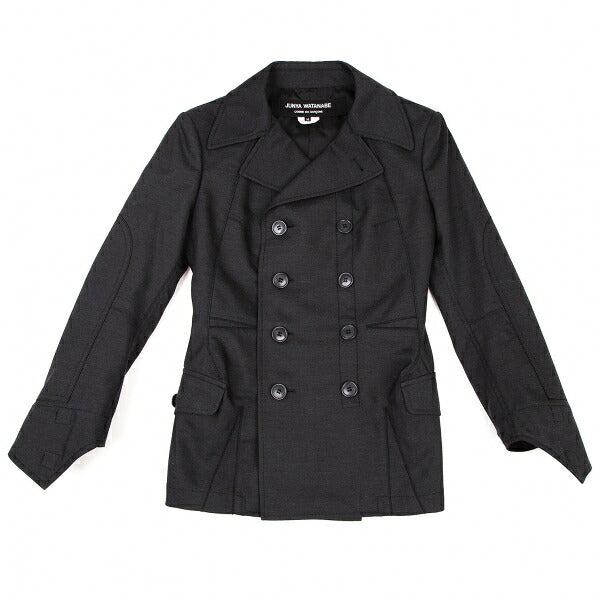 JUNYA WATANABE COMME des GARCONS 10AW Double Jacket Size M