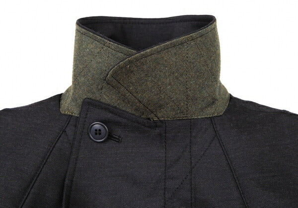 JUNYA WATANABE COMME des GARCONS 10AW Double Jacket Size M