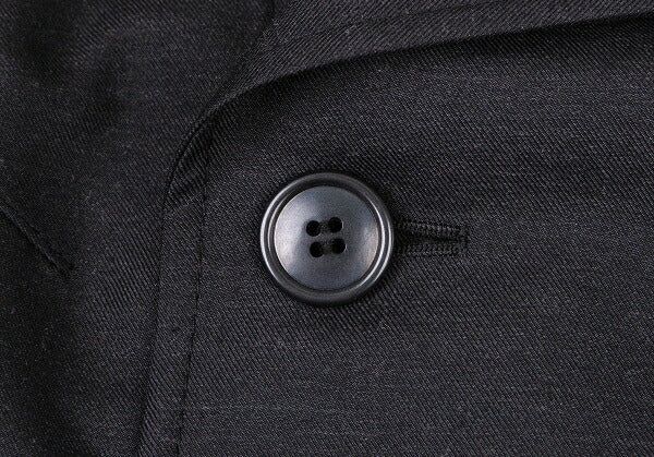 JUNYA WATANABE COMME des GARCONS 10AW Double Jacket Size M