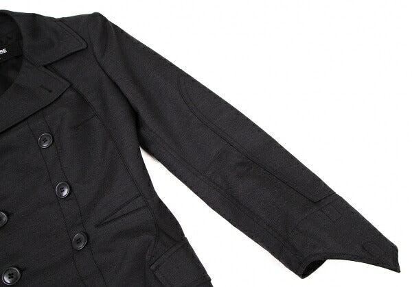 JUNYA WATANABE COMME des GARCONS 10AW Double Jacket Size M