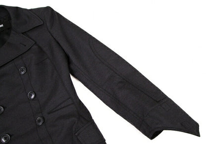 JUNYA WATANABE COMME des GARCONS 10AW Double Jacket Size M