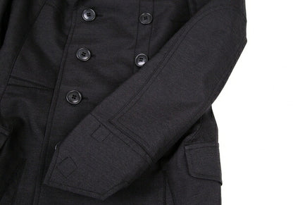 JUNYA WATANABE COMME des GARCONS 10AW Double Jacket Size M