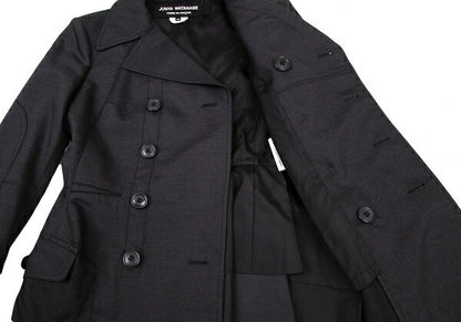JUNYA WATANABE COMME des GARCONS 10AW Double Jacket Size M