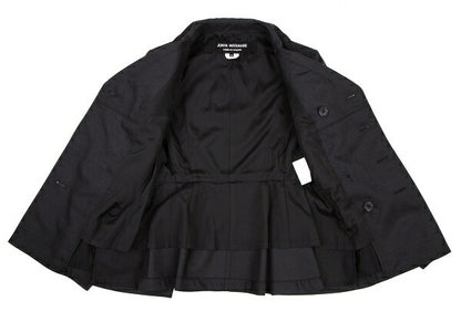JUNYA WATANABE COMME des GARCONS 10AW Double Jacket Size M