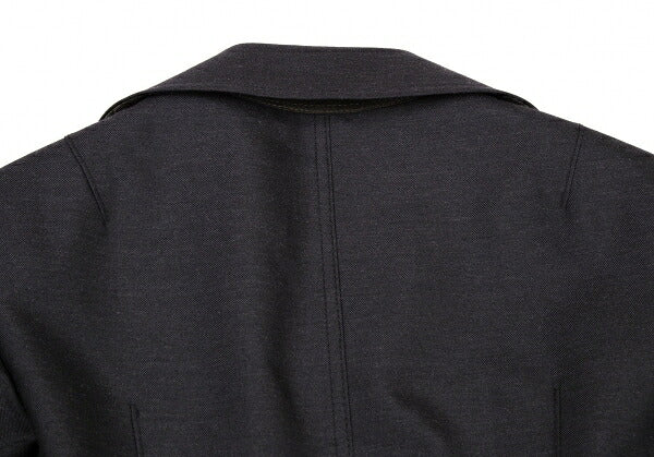 JUNYA WATANABE COMME des GARCONS 10AW Double Jacket Size M