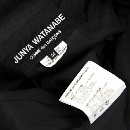 JUNYA WATANABE COMME des GARCONS 10AW Double Jacket Size M