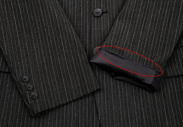 Jean Paul GAULTIER CLASSIQUE Blended Charcoal Jacket Size 50