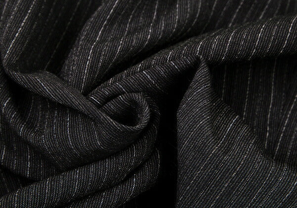Jean Paul GAULTIER CLASSIQUE Blended Charcoal Jacket Size 50