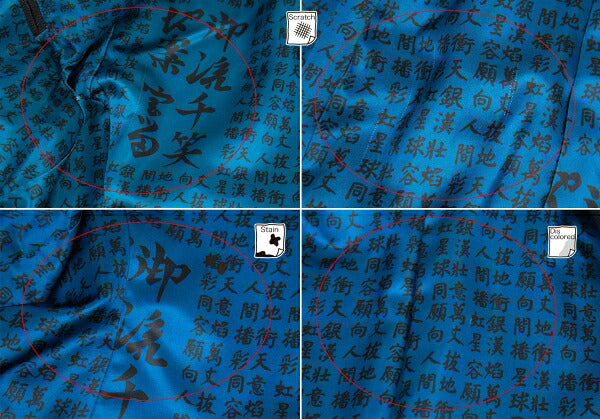 Jean Paul GAULTIER HOMME Kanji Print Jacket Charcoal Size 50