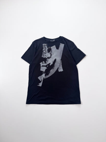 Ground Y T-Shirt Size S